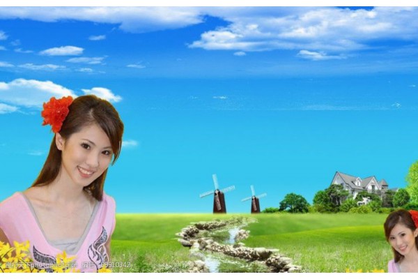 拦江路畔，一盏清茶，感受武汉的悠闲时光